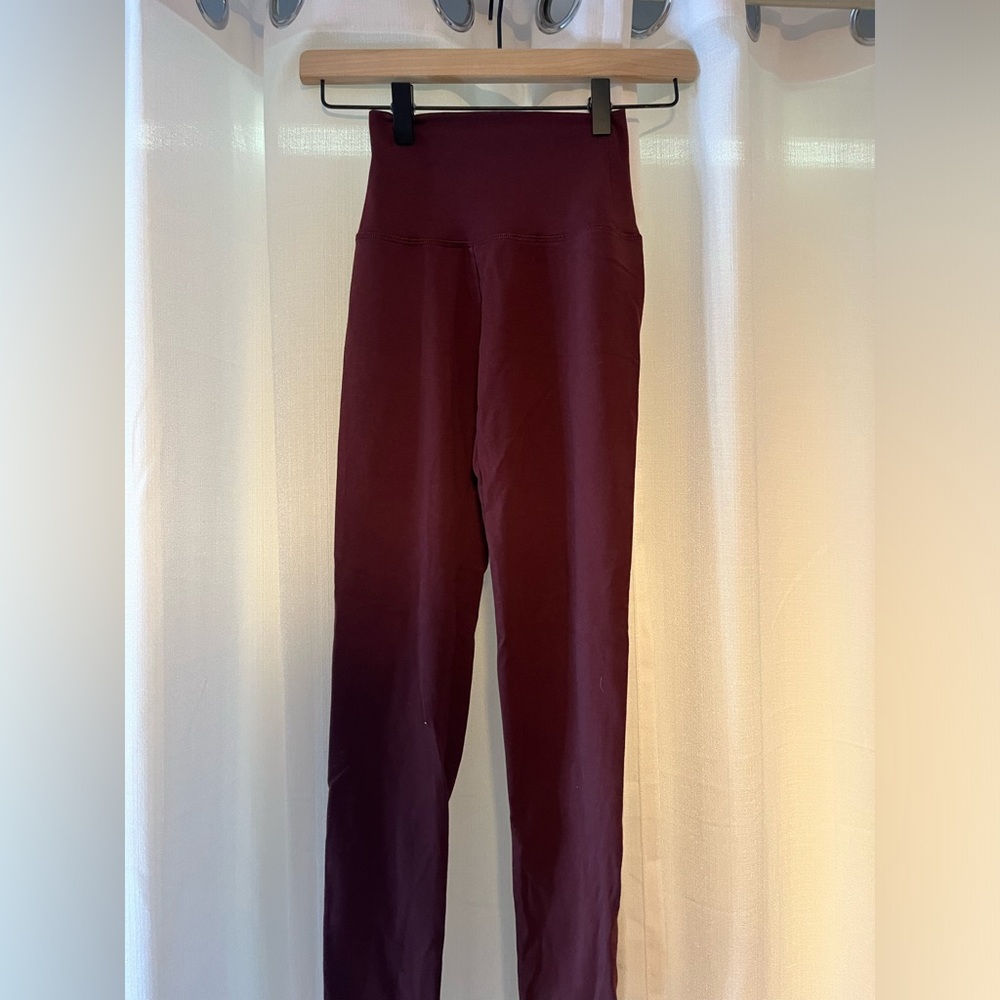 BUNDLE- 2 pairs of aerie leggings size woman’s XXS